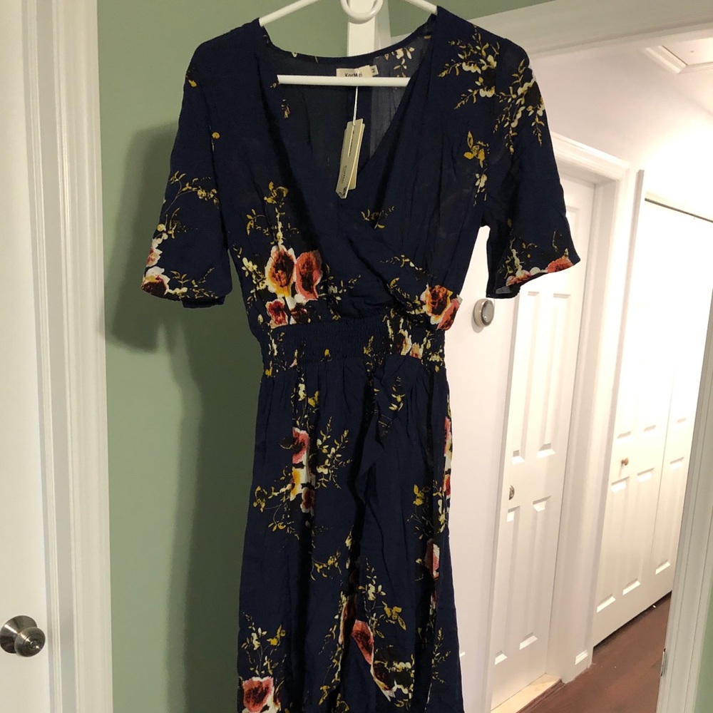 Brand new with tags! Kormei dress